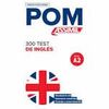 POM 300 TEST DE INGLES