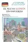 El Nuevo Alemán sin Esfuerzo (Pack Libro y 4 Cassettes)
