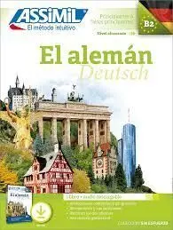 El Aleman Alumno + Descarga