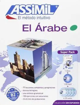 El Arabe 