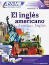 EL INGLES AMERICANO ALUM+CD+USB