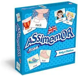 Assimemor Body & Clothes
