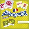 ASSIMEMOR - CHIFFRES ET ALIMENTS