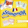 ASSIMEMOR - CORPS ET VÊTEMENTS