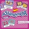 ASSIMEMOR - ALIMENTOS & NUMEROS