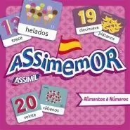 Assimemor - Alimentos & Numeros