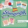 ASSIMEMOR - CUERPO & ROPA