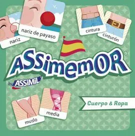 Assimemor - Cuerpo & Ropa