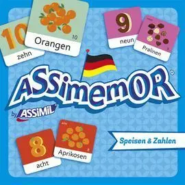 Assimemor - Speisen & Zahlen