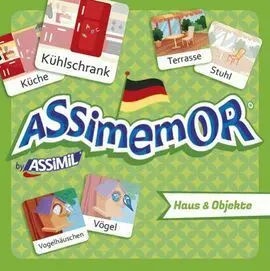 Assimemor - Haus & Objekt