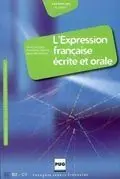 Lëxpression Francaise Écrite Et Orale