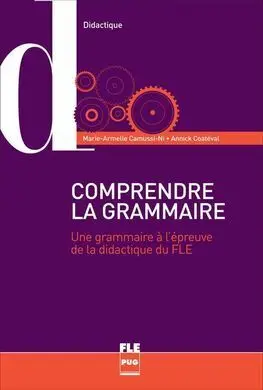 Comprendre la Grammaire