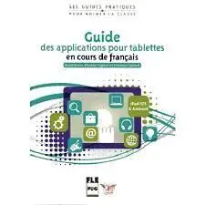 Guide Des Applications Pour Tablettes en Cours de Francais