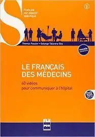 Le Français Des Médecins