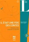 IL ÉTAIT UNE FOIS DES CONTES