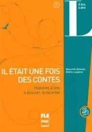Il Était Une Fois Des Contes