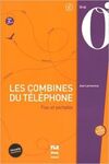 LES COMBINES DU TELEPHONE