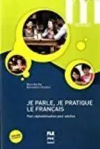 Je Parle, Je Pratique le Français