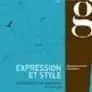 Expression Et Style - Perfectionner Son Expression en Français