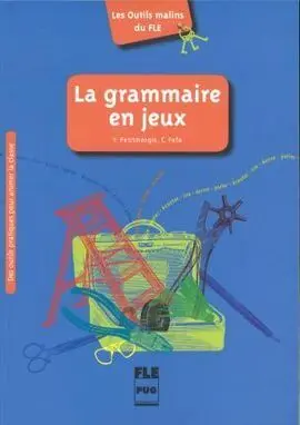 La Grammaire en Jeux