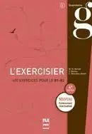 L'exercisier B1-B2 (4ªedic. )