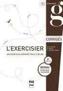 L'exercisier Claves (4ªedic. )