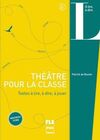 THÉÂTRE POUR LA CLASSE