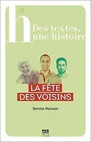 La Fete Des Voisins