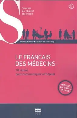 Le Francais Des Medecins B1 B2