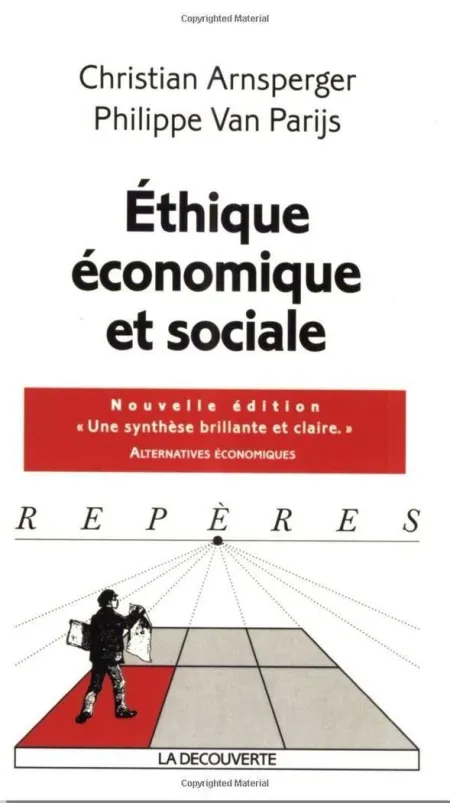 Éthique Économique Et Sociale