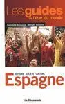 Espagne: Histoire, Societe, Culture