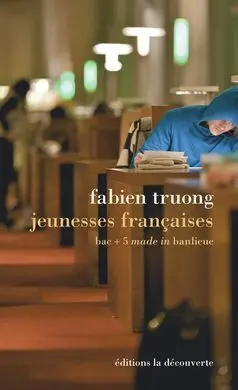 Jeunesses Françaises