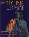 TECHNE N 40 (2014) : THERAPIA POLYCHROMIE ET RESTAURATION DE LA SCULPTURE DANS L'ANTIQUITE .