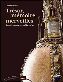 Trésor, Mémoire, Merveilles