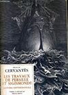 LES TRAVAUX DE PERSILLE ET DE SIGISMONDE. HISTOIRE SEPTENTRIONALE