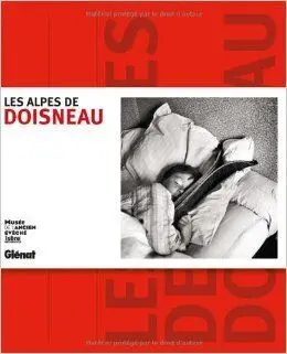 Les Alpes de Doisneau
