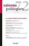 RAISONS POLITIQUES 72