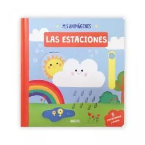 Animagenes las Estaciones