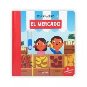 Animagenes el Mercado