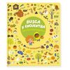 BUSCA Y ENCUENTRA PARA LOS MÁS PEQUEÑOS. LAS ESTACIONES
