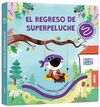 REGRESO SUPERPELUCHE.PR.CAMINITO