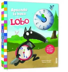 Aprendo las Horas con Lobo