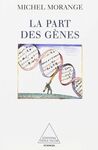 LA PART DES GÈNES