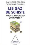 LES GAZ DE SCHISTE