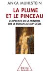 LA PLUME ET LE PINCEAU