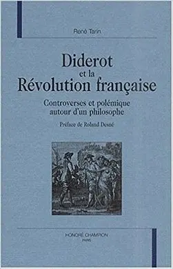 Diderot Et la Révolution Française