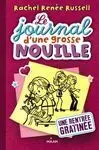 Le Journal D'une Grosse Nouille
