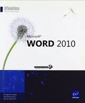 Word 2010 (Ofimatica Profesional)
