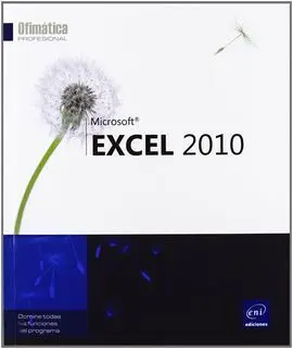 Excel 2010 (Ofimatica Profesional)
