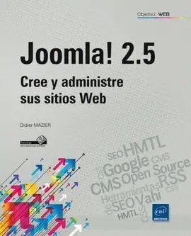 Joomla! 2. 5